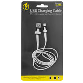 3.2' iPhone USB Charge Sync Cable